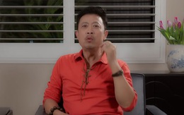 Nam nghệ sĩ là ông chủ ở Mỹ: "Đây là kinh nghiệm xương máu của tôi"