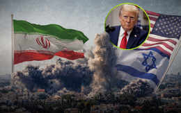 1 tỷ USD/ngày: Chiến dịch 'Cuồng nộ' thành 'cỗ máy ngốn tiền' - Ông Trump tính phương án chấm dứt