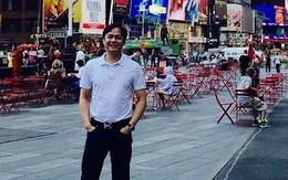 “Đại gia kim cương” Chu Đăng Khoa là ai?