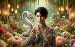 Tử vi tuổi Tân Tỵ 2001 năm 2026 nam mạng