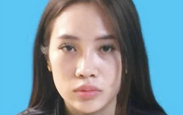 Bắt 'hot girl' Na Đắc Kỷ bị truy nã vụ hỗn chiến trước quán karaoke