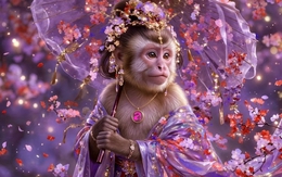 Vận may sẽ bắt đầu bùng nổ từ tháng 4, 2 con giáp này sắp có tiền trả nợ, 1 con giáp lại dư dả mà tiết kiệm