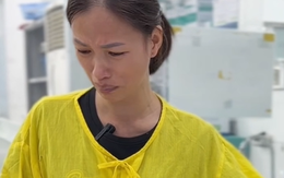 Người phụ nữ 3 con gạt nước mắt, quyết định hiến tạng chồng chết não cứu nhiều cuộc đời đang đợi hồi sinh