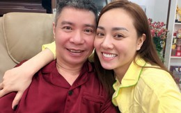 Vợ nghệ sĩ Công Lý căng thẳng: "Tôi không lấy, không xin của ai bất kỳ điều gì"