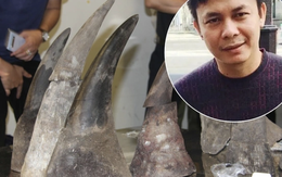 Nóng: Đại gia kim cương Chu Đăng Khoa hầu tòa ở Nam Phi, vụ án tiếp tục có diễn biến mới