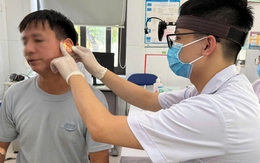 Năm 2026, khoảng 50% dân số được khám sức khỏe định kỳ