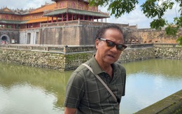 Chế Linh tới Huế - điểm dừng chân cuối cùng, nhắc tới sự cố vì mải chơi ở quán cơm Âm phủ