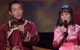 "Quang Lê nhìn tôi từ đầu đến chân xong cười vì trông tôi nhà quê"