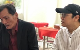 NSƯT Thành Lộc để tuột vai diễn vào tay cố nghệ sĩ Thương Tín: "Tôi mất cơ hội"