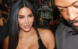 Kim Kardashian bị kiện