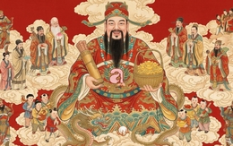 Rút quẻ may mắn tuần mới (16/3 - 22/3): 3 con giáp ôm trọn lộc Thần Tài, tuổi nào công việc lên hương rực rỡ?