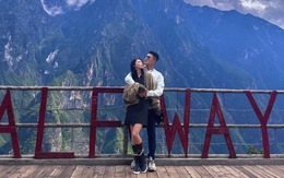 Sĩ quan đặc công 3 đời theo binh nghiệp cưới mỹ nhân giới giải trí: Hôn nhân 8 năm sau ngày bị phản đối kịch liệt