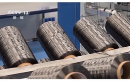 Phát minh chưa từng có trong lịch sử của Trung Quốc: Tạo vật liệu mạnh nhất thế giới, nhỏ hơn cả tóc người nhưng bền gấp 10 lần thép