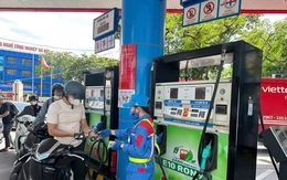 Chưa ghi nhận phản hồi tiêu cực về xăng E5, E10