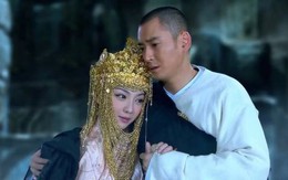 Tưởng Hư Trúc đã rời giang hồ vĩnh viễn, ai ngờ âm thầm để lại truyền thừa: 2 Ngũ Tuyệt sau này dính dáng