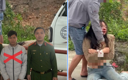 Khởi tố Bàn Văn Huấn - người túm áo, kéo lê bạn gái trên đường trong ngày 8/3