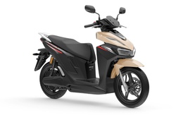 Đi xa thoải mái, trang bị ngon, chi phí dễ thở: Xe máy điện VinFast Viper hút khách hàng trẻ