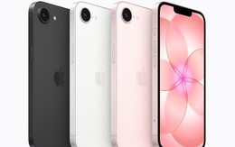 Điện thoại iPhone 17e phù hợp với ai? Có nên mua?