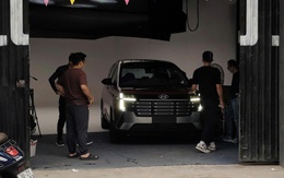 Xe 7 chỗ đời mới xuất hiện tại Việt Nam: Giá 'ngọt' như Xpander, Veloz cũng gặp khó?