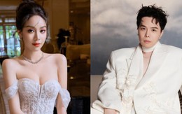 Hoa hậu Thanh Thuỷ: "Khi nào cưới tôi sẽ công khai"