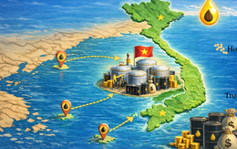 Thủ tướng yêu cầu nghiên cứu phương án nâng dự trữ xăng dầu lên 90 ngày nhập khẩu: Việt Nam cần trữ bao nhiêu?