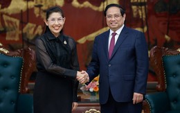 Gặp Đại sứ Thái Lan, Thủ tướng đề nghị nước này đảm bảo cung ứng nhiên liệu cho 1 lĩnh vực của Việt Nam