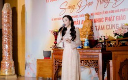 Công bố cuộc thi sáng tác nghệ thuật Phật giáo “Sáng Đạo Trong Đời 2026”