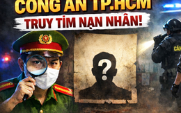 Công an TPHCM tìm người chuyển tiền vào tài khoản ngân hàng Bùi Văn Đông