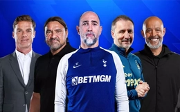 Cuộc chiến sinh tử tại Premier League: Tottenham liệu có thực sự xuống hạng?