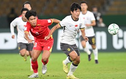 Tự tin bành trướng, CĐV Trung Quốc muốn đội nhà "đè bẹp" tuyển Việt Nam 4 bàn không gỡ