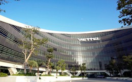Viettel vượt Starlink của Elon Musk