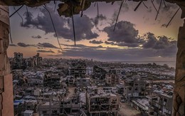 Nhiều quốc gia bất ngờ nhập cuộc vụ kiện Israel tại Gaza