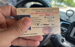 Cách đổi giấy phép lái xe ngay tại nhà mới nhất năm 2026