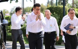 Thái Lan nhận tin buồn từ Iran, quyết tâm đàm phán mua một mặt hàng của Nga để bù đắp thiếu hụt