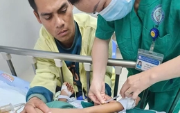 Sức khỏe 3 trẻ ở Đà Nẵng nguy kịch vì ngộ độc botulinum giờ ra sao?