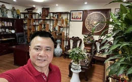 Bất động sản của NSND Tự Long