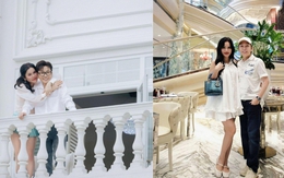 Nam NSƯT từng nhận cát-xê cả trăm cây vàng, U60 si mê nữ doanh nhân là mẹ đơn thân, sống trong biệt thự 200 tỷ tại TP.HCM