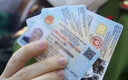 Từ ngày mai, quy định mới về thẻ căn cước sẽ có hiệu lực, người dân cần biết