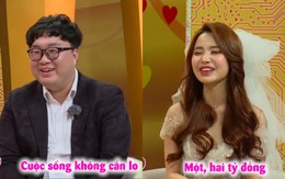 Nghe tin con dâu mang thai sau 3 năm hiếm muộn, mẹ chồng nói "ok, con" rồi "thưởng nóng" 2 tỷ