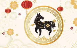 Năm Bính Ngọ 2026 có 3 con giáp giàu sang bậc nhất, tiền bạc rủng rỉnh nhưng cần đề phòng kẻ tiểu nhân