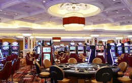 Casino mở cửa cho người Việt vào chơi từ tháng 11/2025: Cách TP.HCM 2 giờ lái xe, ghi nhận con số bất ngờ
