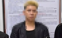 Các đối tượng mại dâm nam giá 5 triệu đồng/đêm, phục vụ livestream cả cảnh nóng khai gì tại công an?