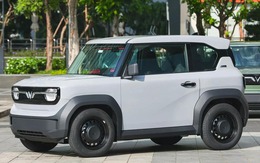 VinFast chiếm nhiều vị trí top đầu doanh số ô tô tháng 2, Hilux tạo bất ngờ lớn