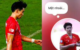 Đình Bắc sao thế?