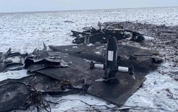 Iran gọi Ukraine là 'mục tiêu hợp pháp' vì cung cấp hỗ trợ quan trọng cho Israel