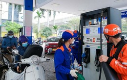 Quỹ bình ổn giá xăng dầu còn đủ chi trong bao lâu?