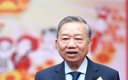 Tổng Bí thư: Cuộc bầu cử được chuẩn bị rất sớm, rất chu đáo