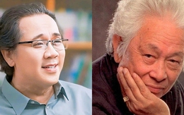 NSƯT Thành Lộc nói về lần gặp gỡ nhạc sĩ Phạm Duy