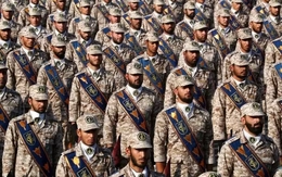 Israel tuyên bố loại bỏ hai quan chức tình báo cấp cao của Iran