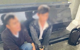 Bắt, khám xét nơi ở của Nguyễn Phi Hùng SN 1985